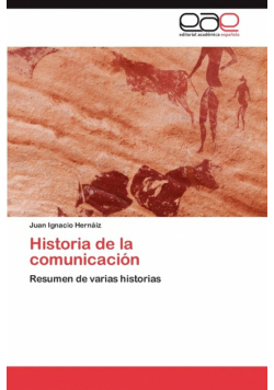 Historia de La Comunicacion