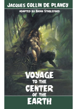 Voyage to the Center of the Earth