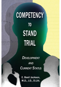 Competency To Stand Trial