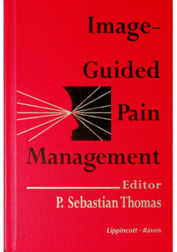 Image Guided pain management