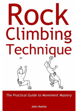 Rock Climbing Technique