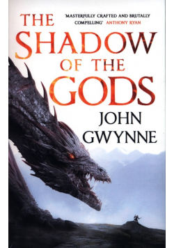 The Shadow of the Gods