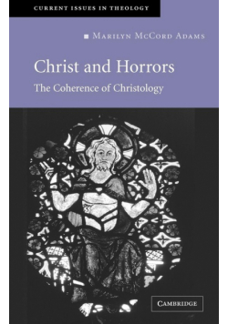 Christ and Horrors