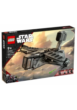 Lego STAR WARS 75323 Justifier