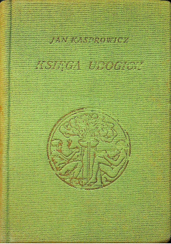 Księga ubogich 1929 r