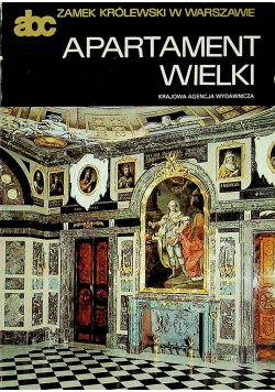 Apartament wielki