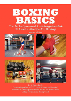 Boxing Basics