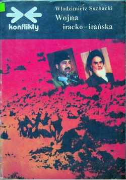 Wojna iracko - irańska