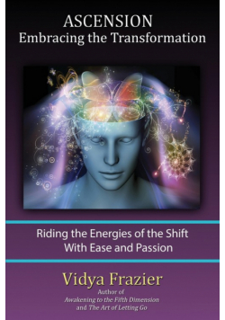 ASCENSION - Embracing the Transformation