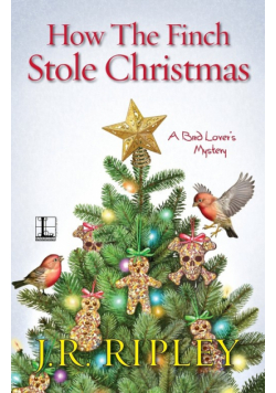 How the Finch Stole Christmas