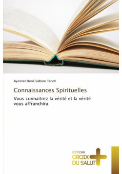 Connaissances Spirituelles