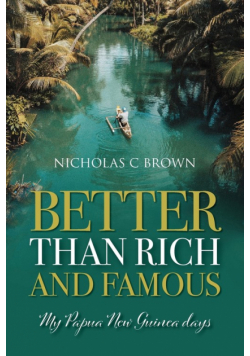 Better Than Rich and Famous