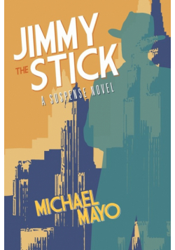 Jimmy the Stick