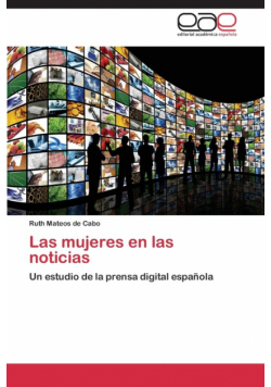 Las mujeres en las noticias