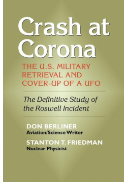 Crash at Corona