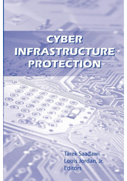 Cyber Infrastructure Protection