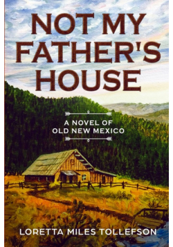 Not My Father's House