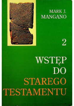 Wstęp do Starego Testamentu 2