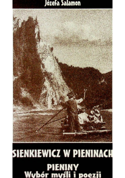Sienkiewicz w Pieninach