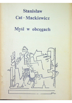 Myśl w obcęgach