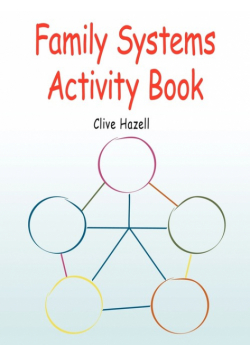Family Systems Activity Book