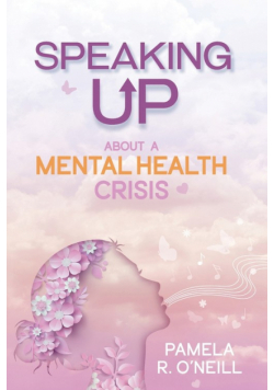 Speaking UP About a Mental Health Crisis
