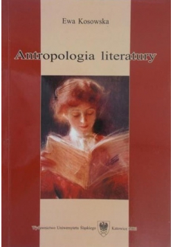 Antropologia literatury
