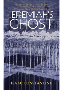 Jeremiah's Ghost