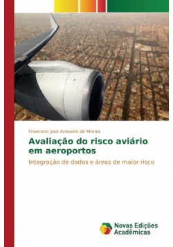 Avaliação do risco aviário em aeroportos