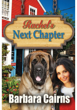 Rachel's Next Chapter