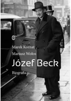 Józef Beck. Biografia