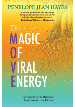 The Magic of Viral Energy