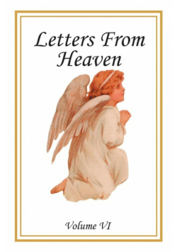 Letters from Heaven