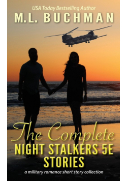 The Complete Night Stalkers 5E Stories