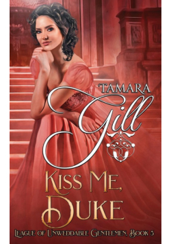 Kiss Me, Duke