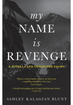 My Name Is Revenge