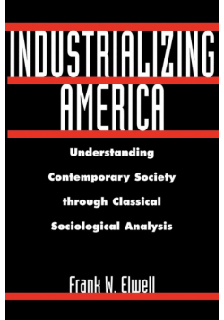 Industrializing America