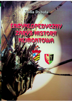 Encyklopedyczny zarys historii Klimontowa