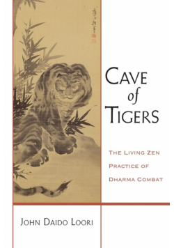 Cave of Tigers