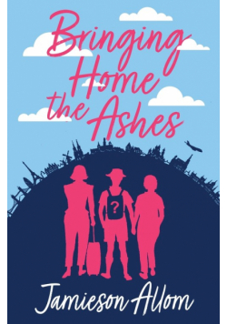 Bringing Home The Ashes