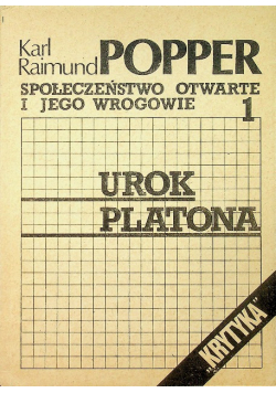 Urok Platona