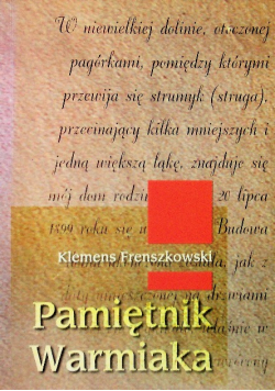 Pamiętnik Warmiaka