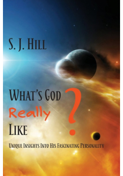 What's God Really Like
