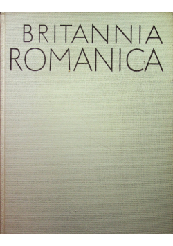 Britannia Romanica