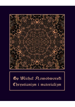 Chrystianizm i materializm