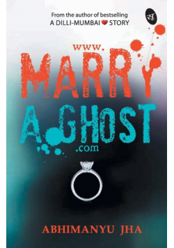 www.marryAghost.com