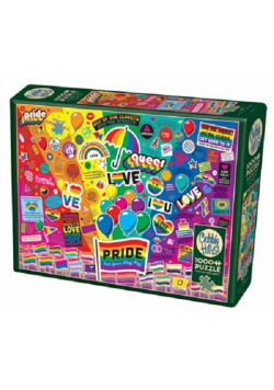 Puzzle 1000 Duma