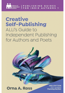 Creative Self-Publishing