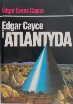 Edgar Cayce i Atlantyda