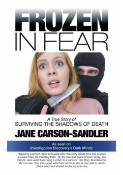 Frozen in Fear